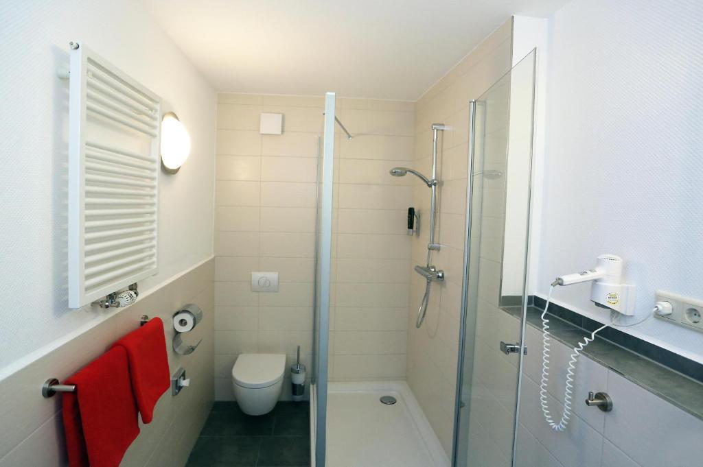 Hotel 7 Saeulen Gmbh Dessau-Rosslau Habitación foto