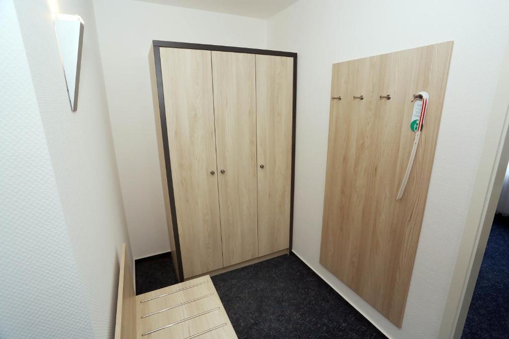 Hotel 7 Saeulen Gmbh Dessau-Rosslau Habitación foto